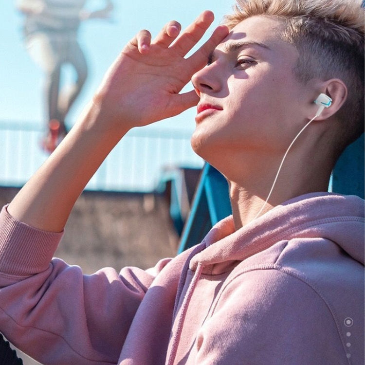 3.5mm 有線耳機耳塞式立體聲重金屬耳機帶麥克風適用於智能手機