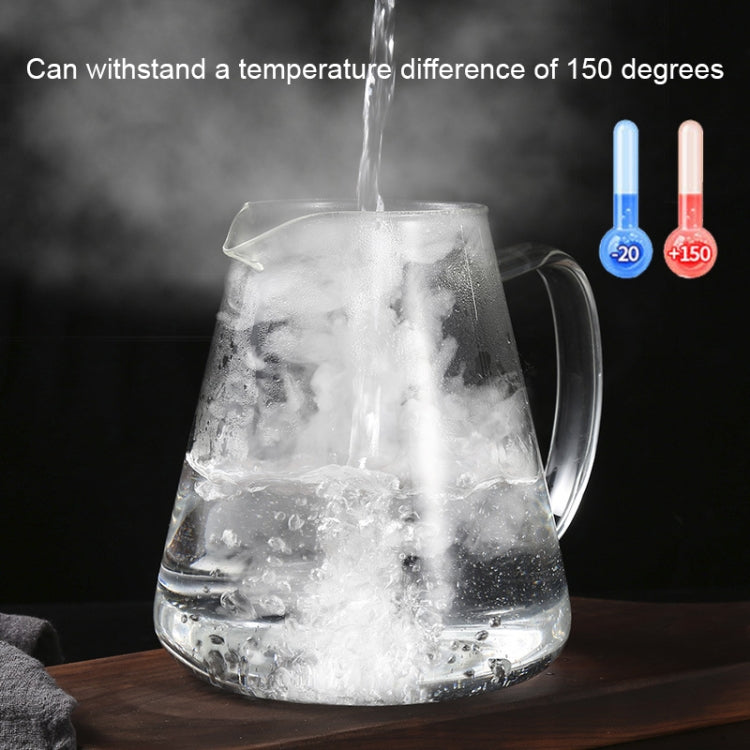不銹鋼浸泡茶壺 透明硼硅酸鹽玻璃過濾器 耐高溫咖啡普洱茶壺 加熱容器沸騰水壺