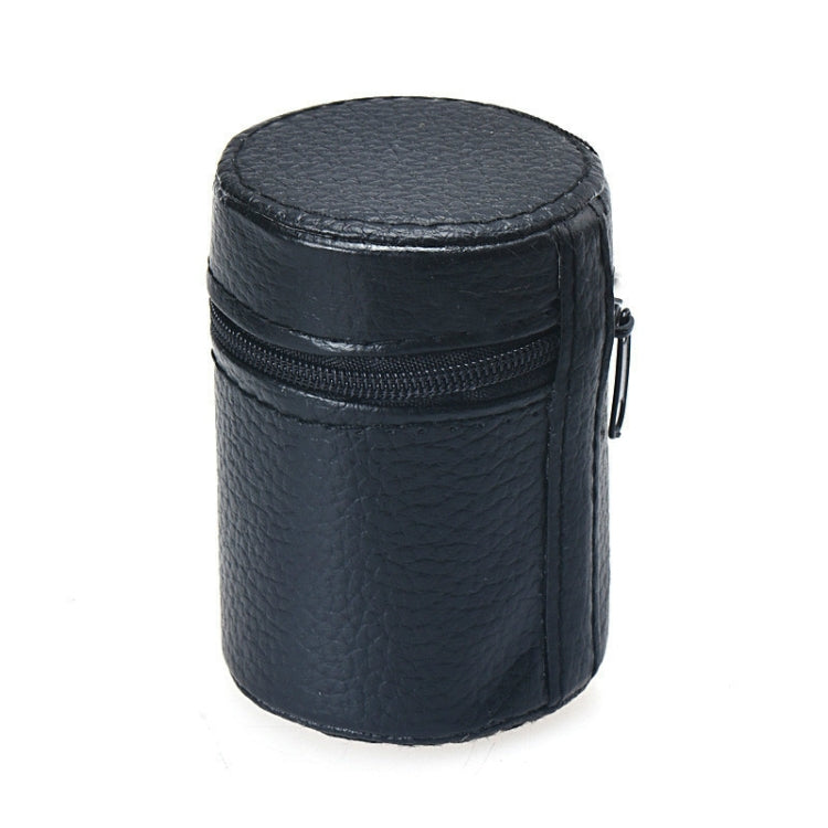 2套一賣 戶外迷你不銹鋼小酒杯 徒步露營旅行便攜飲水皮套杯子套裝