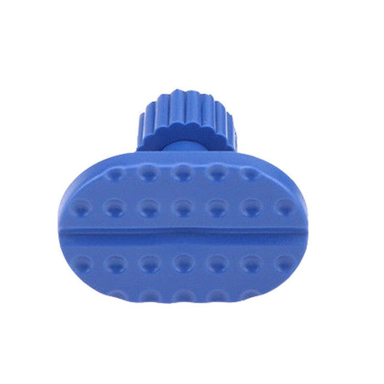 30個裝 汽車凹痕修復拉拔器鈑金專用吸盤凹陷修理墊片