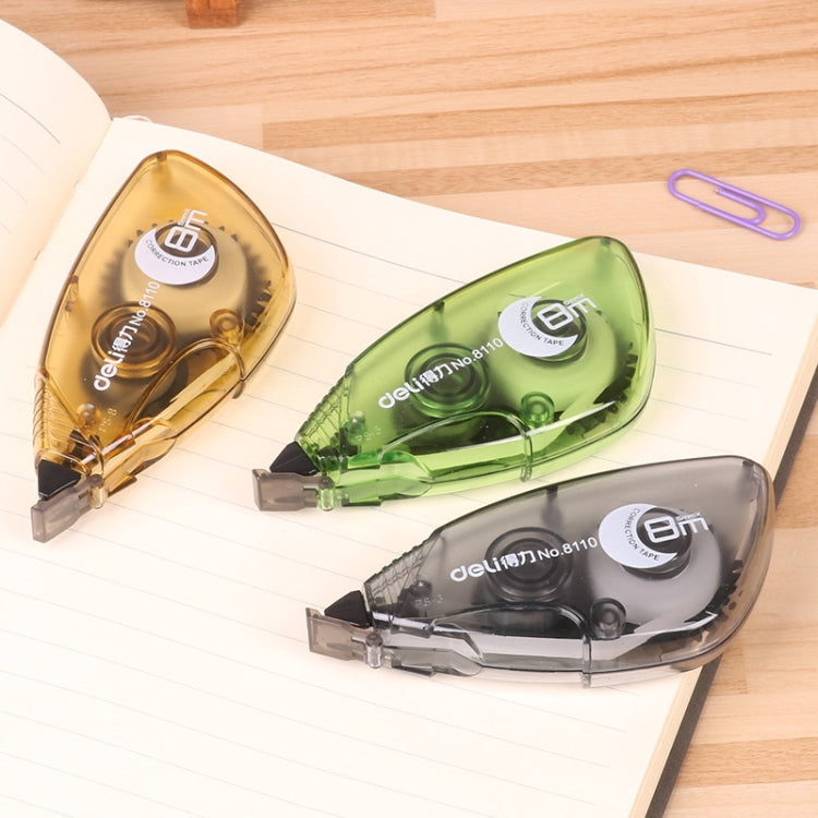 N81427 2個一賣 大容量不易斷帶修正帶學習工具學生文具禮品