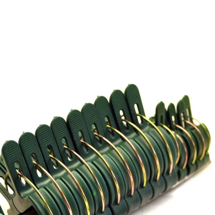 塑料植物園林夾套裝