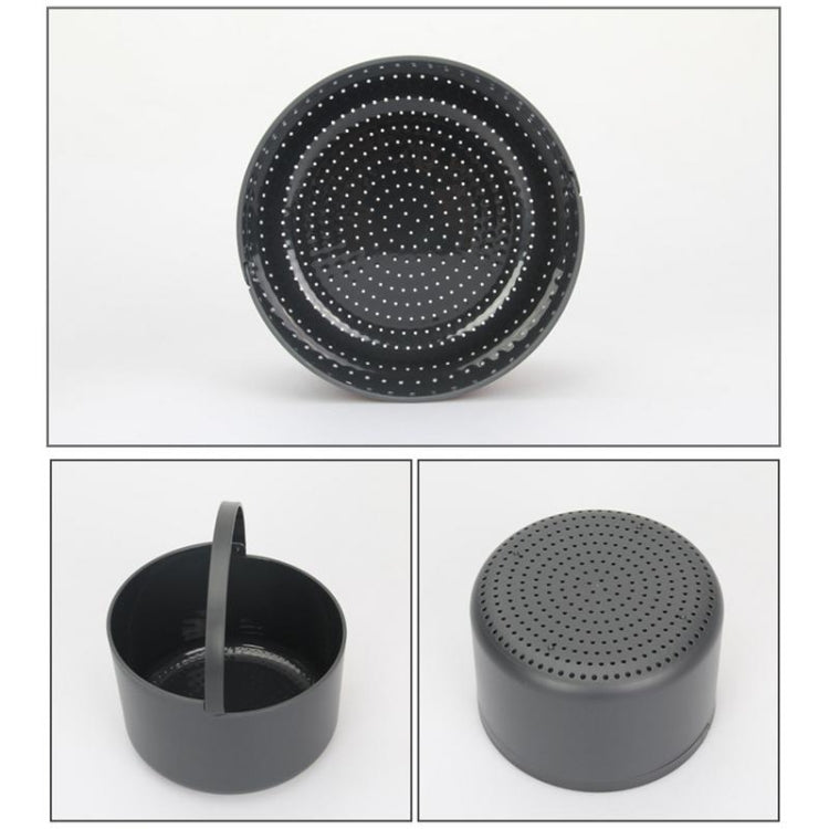 廚房用品微波爐專用器皿蒸飯煲加熱蒸籠鍋蒸米飯盒