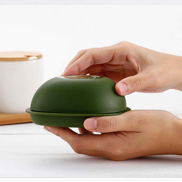 創意廚房冰箱蔬菜水果保鮮碗 塑料水果保鮮儲物盒