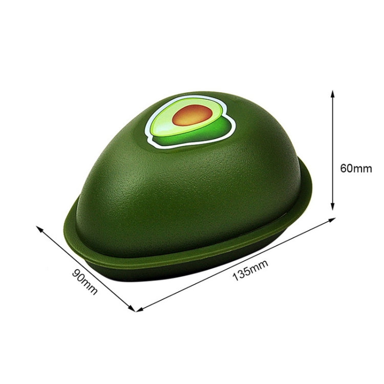 創意廚房冰箱蔬菜水果保鮮碗 塑料水果保鮮儲物盒