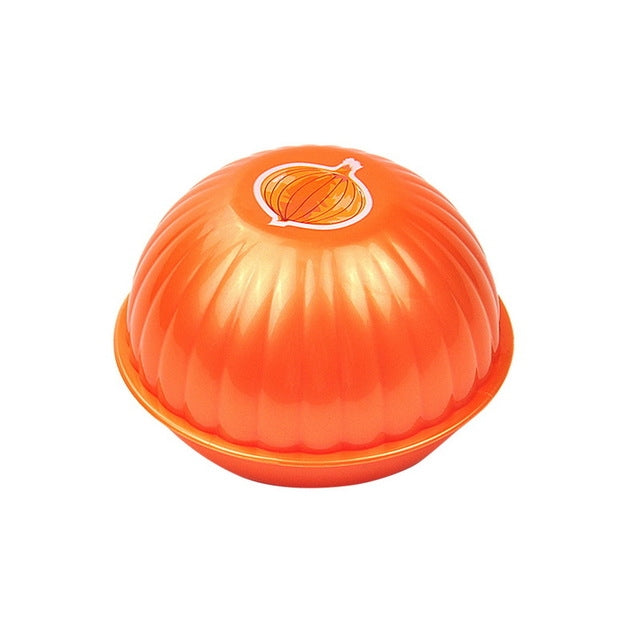 創意廚房冰箱蔬菜水果保鮮碗 塑料水果保鮮儲物盒