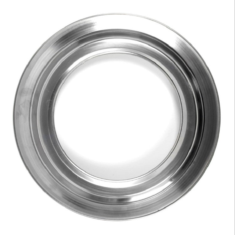 便攜式圓形多功能不銹鋼戶外燒烤盤