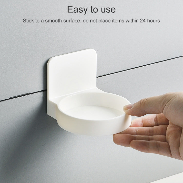 浴室壁掛式置物架洗漱用品收納架