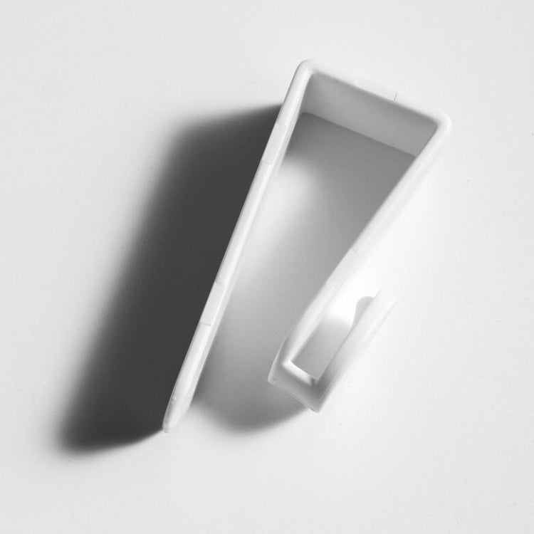 10個/5套一賣 家居收納用品櫃門塑料掛鈎