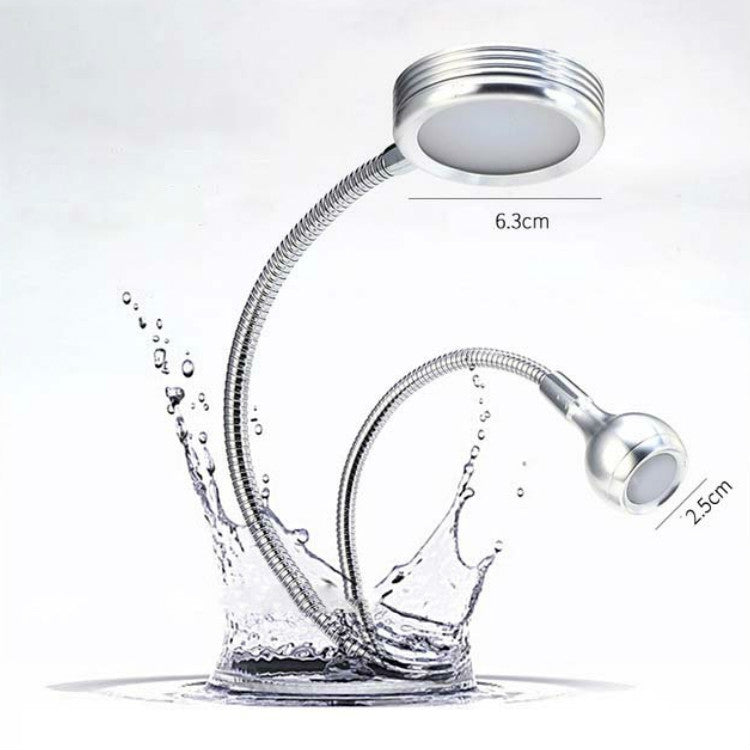 筏釣燈釣魚燈夜釣LED誘魚燈拉餌燈