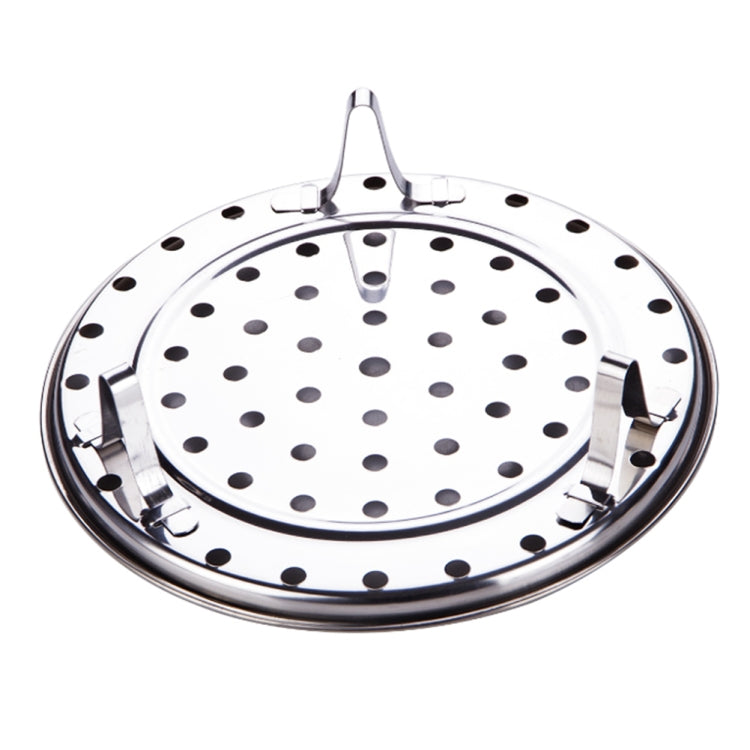 Multifunctional Waterproof Shelf Steaming Tray Stainless Steel Steaming Grid Cage Steaming Sheet Steaming Rack