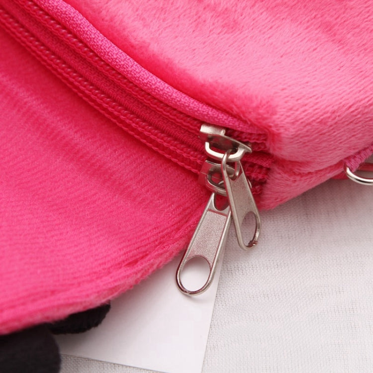 時尚單肩包女童公主花朵斜挎包手提包可愛錢包