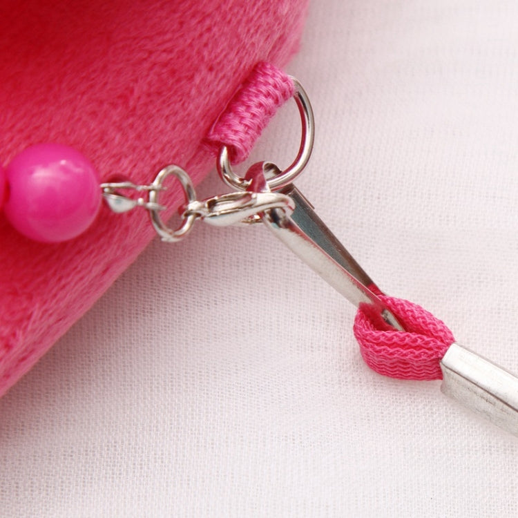 時尚單肩包女童公主花朵斜挎包手提包可愛錢包