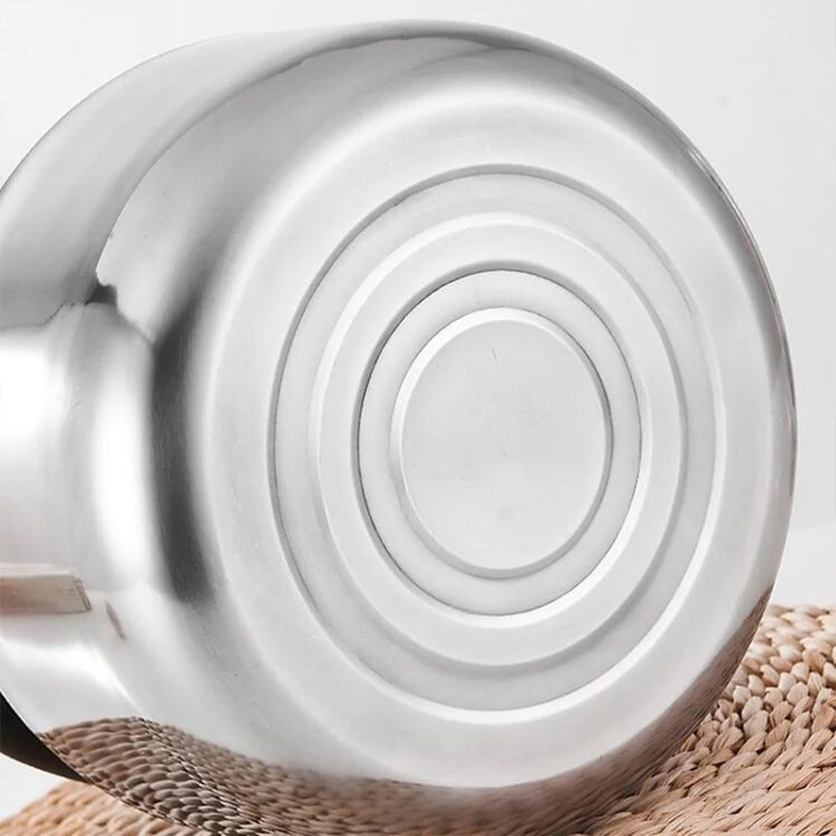 不銹鋼鳴笛燒水壺 電磁爐專用家用古典琴音無磁熱鳴音壺