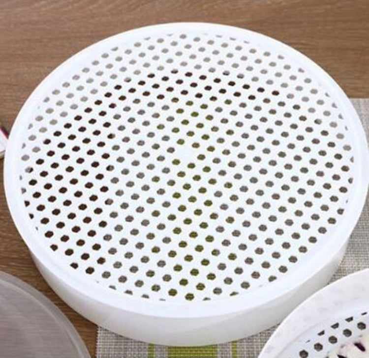 Microwave Steamer Cooker Steam Cooking Pot Accessories Vegetables Seafood Steamer