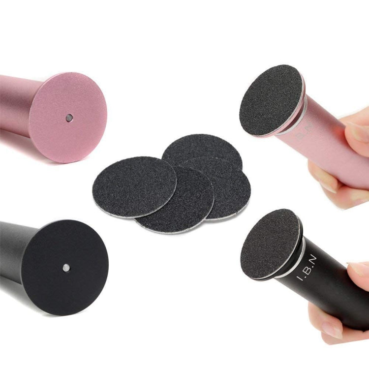 60 PCS 電動磨腳器替換打磨片