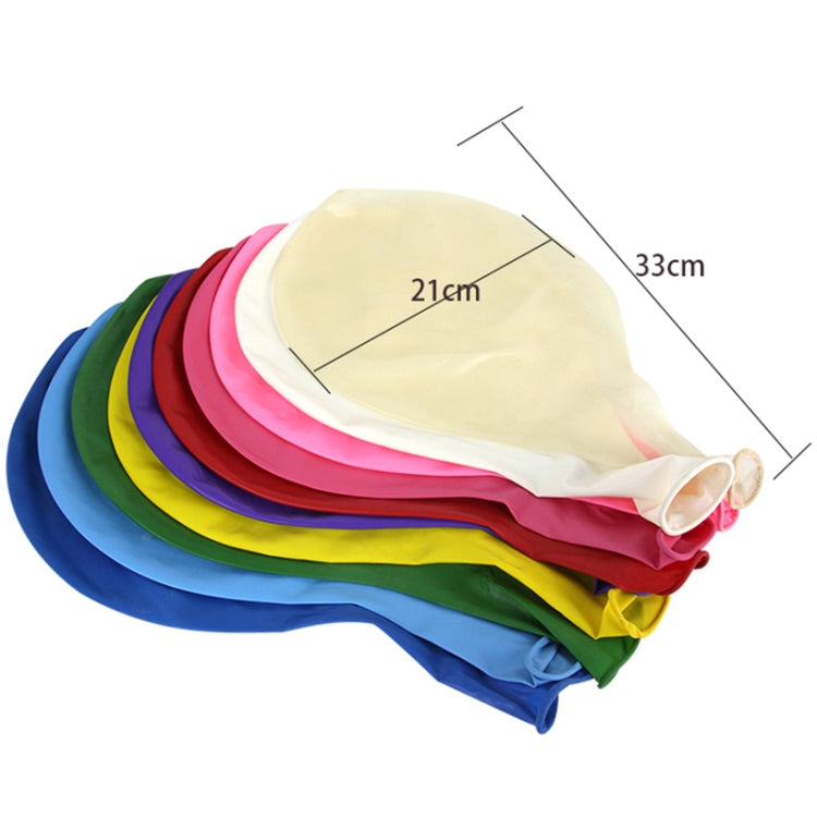 透明乳膠氣球36英寸婚禮裝飾氦氣巨型氣球生日派對裝飾充氣氣球