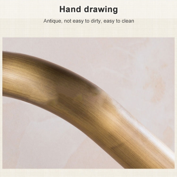 黃銅衛生間掛件老年人浴室拉手無障礙扶手拉