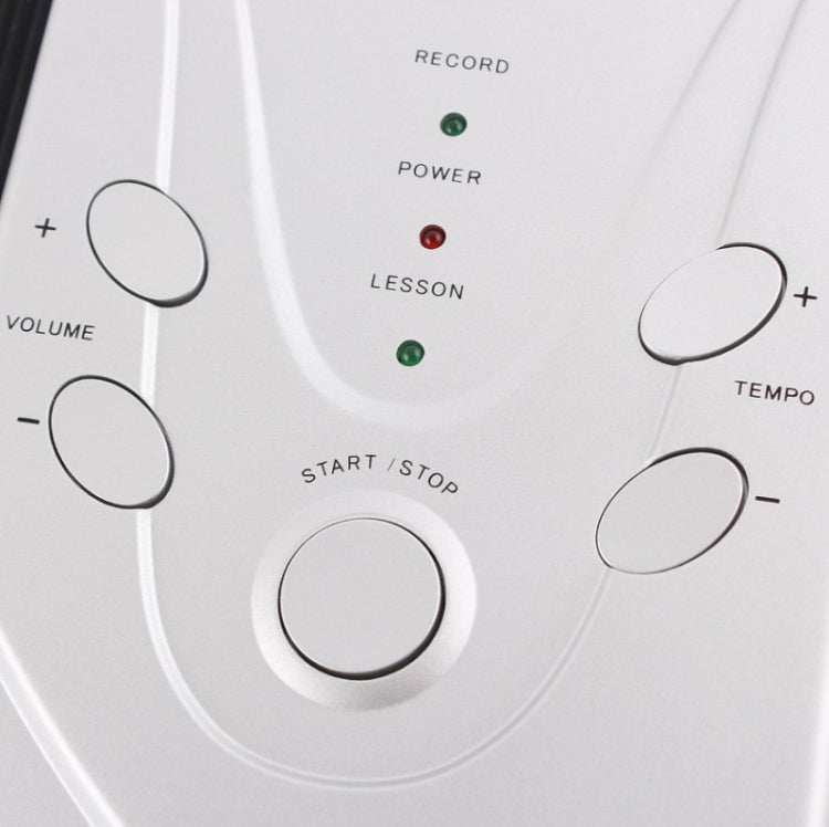 49鍵帶喇叭便攜手卷鋼琴 兒童初學練習电子琴