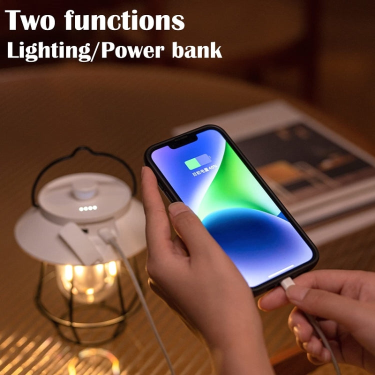 戶外懸挂露營燈 帳篷照明氛圍燈