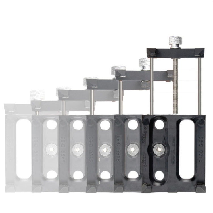 GUB 自行車鋁合金手機支架導航支架摩托手機架