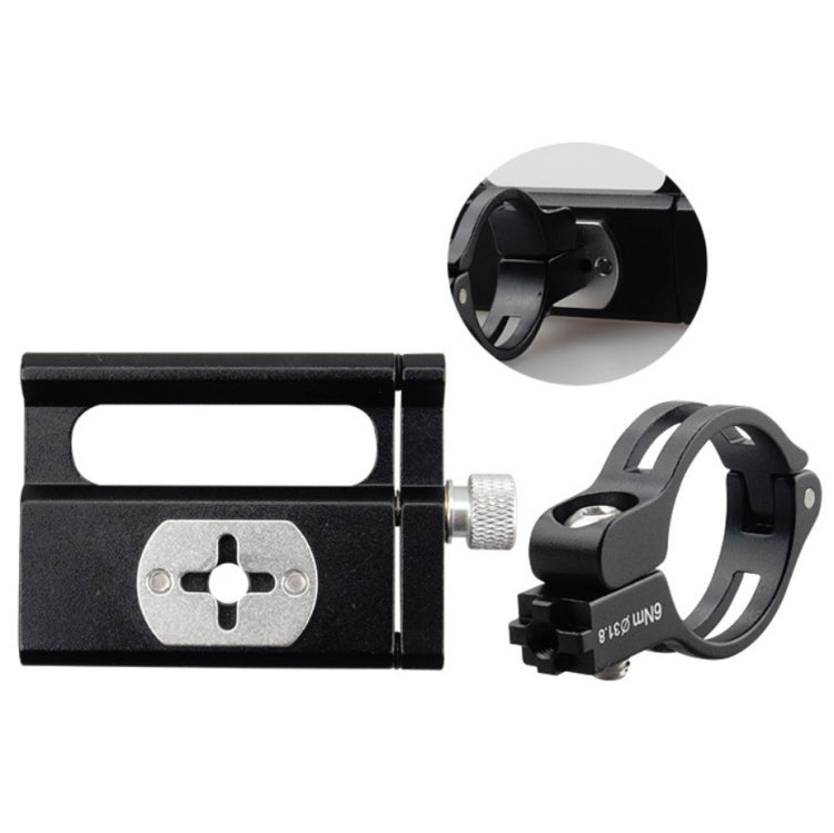 GUB 自行車鋁合金手機支架導航支架摩托手機架