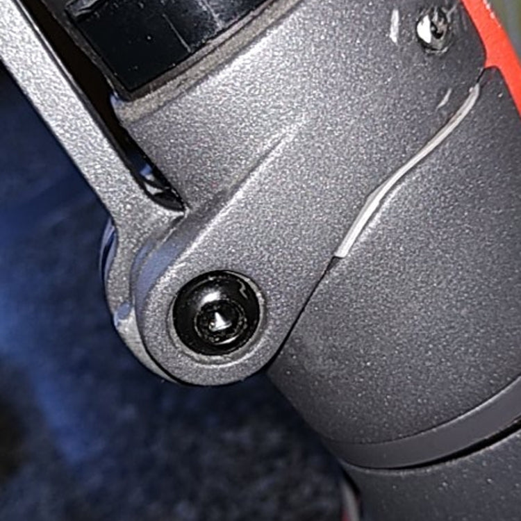 2個賣 適用於小米 米家 M365電動滑板車摺疊處 內六角對鎖緊螺絲