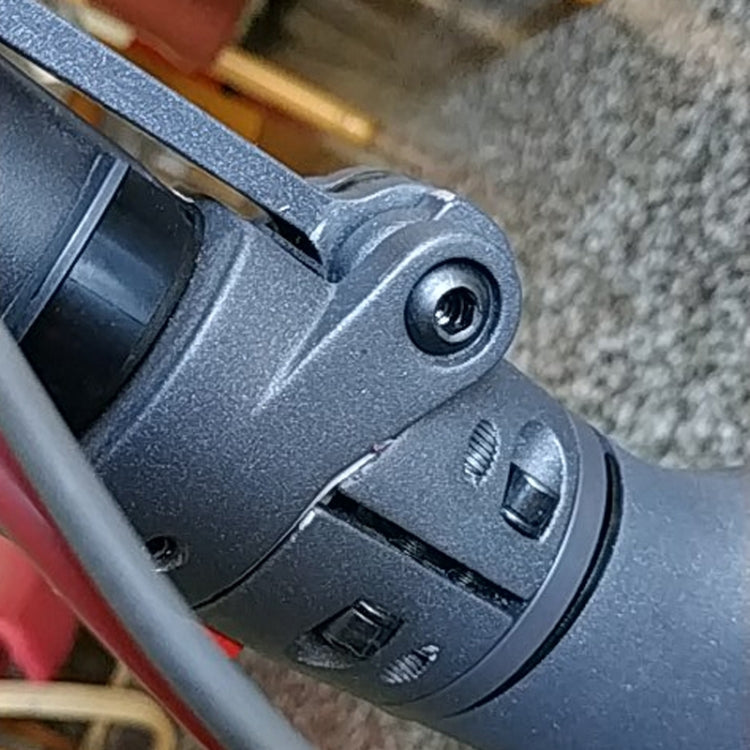 2個賣 適用於小米 米家 M365電動滑板車摺疊處 內六角對鎖緊螺絲