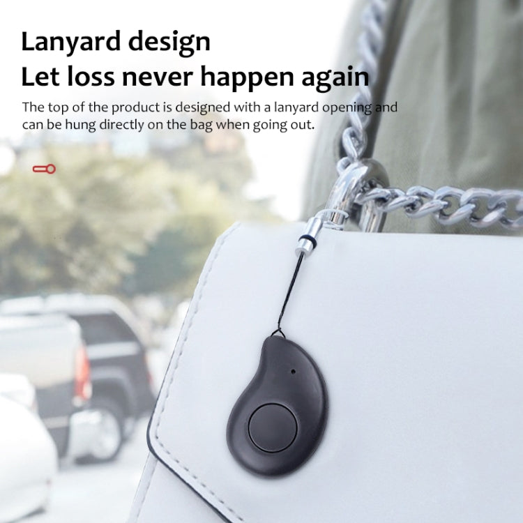 寵物智能迷你GPS追蹤器防丟失防水藍牙追蹤器