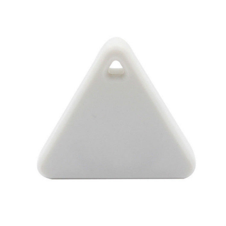 寵物兒童錢包報警鑰匙查找器迷你標籤智能跟蹤器藍牙定位器