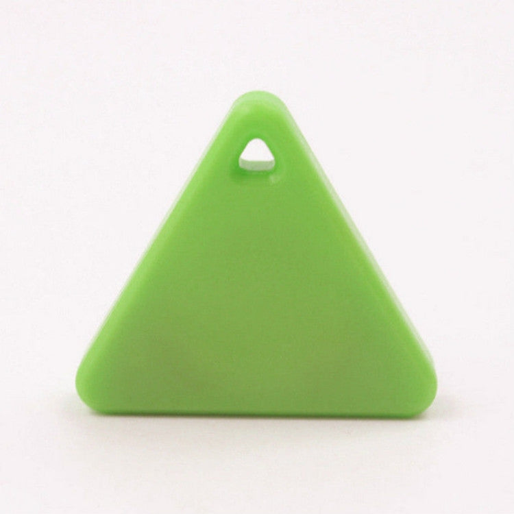 寵物兒童錢包報警鑰匙查找器迷你標籤智能跟蹤器藍牙定位器