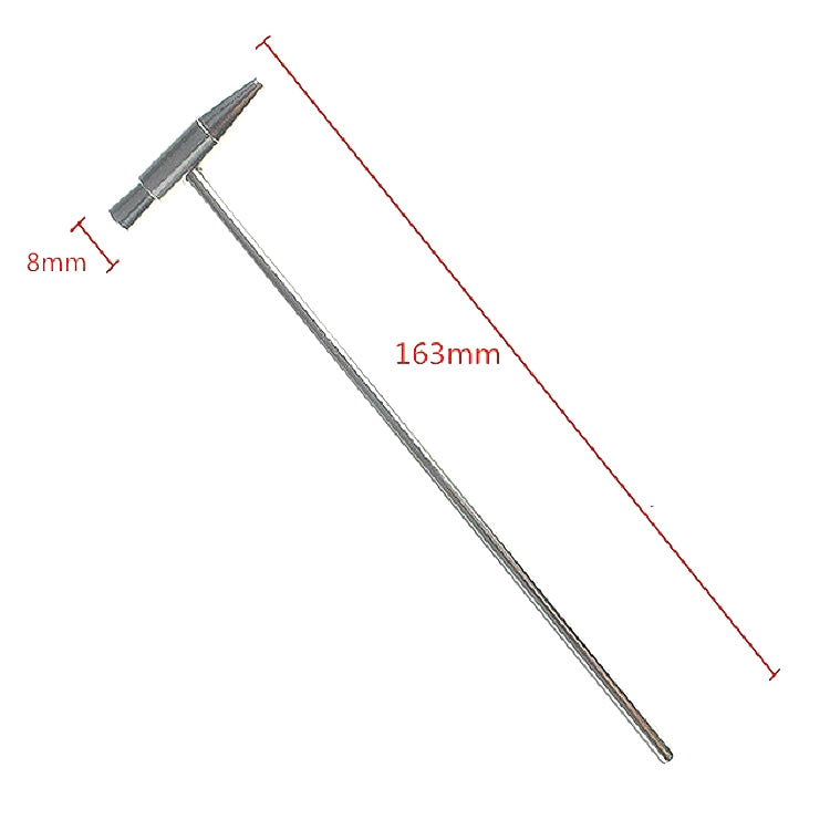 10個賣 迷你卡林巴琴調音錘
