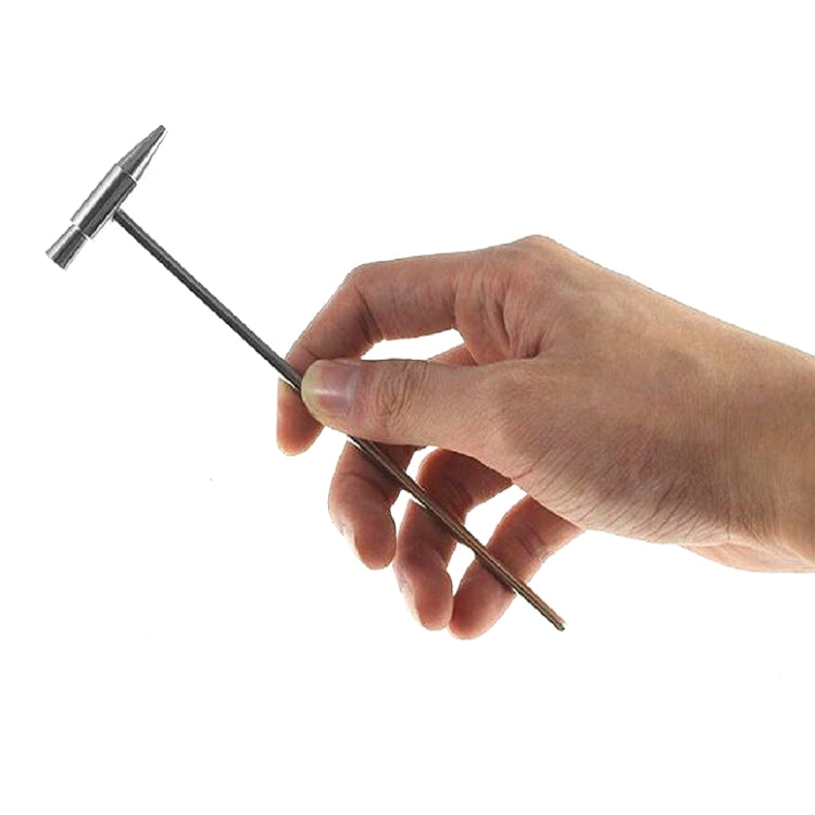 10個賣 迷你卡林巴琴調音錘