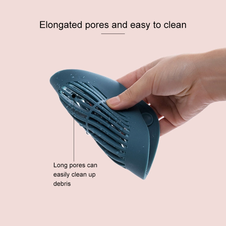 方形水槽過濾網 浴室防頭髮衛生間地漏蓋 家用廚房下水道水池過濾器