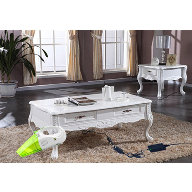 220V轉12V電源轉化器10A160W車載轉家用車載冰箱專用轉換器逆變器