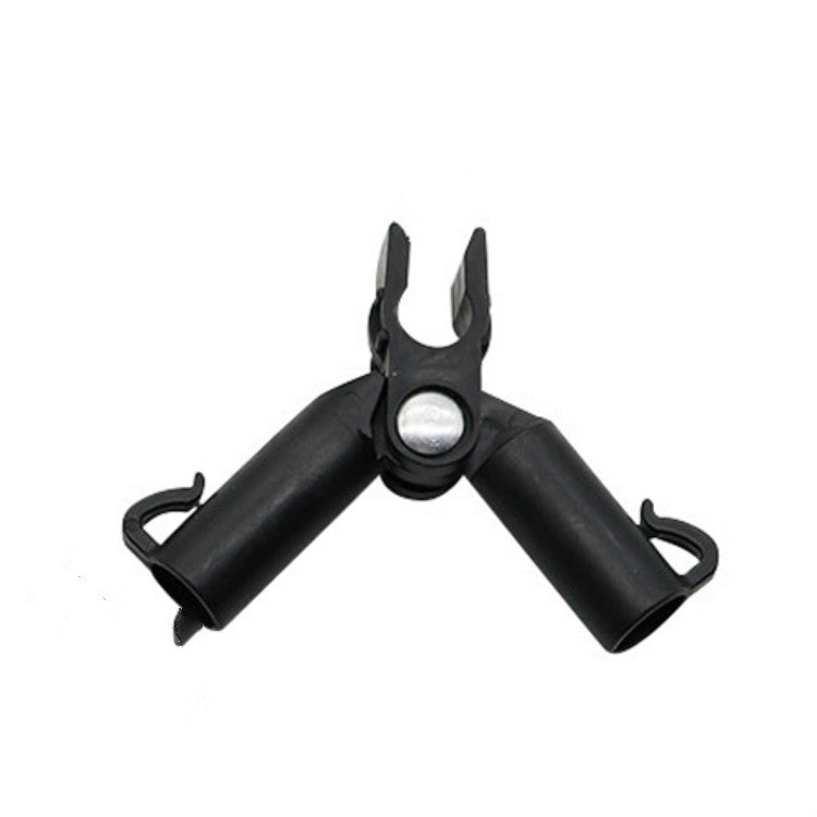 2個賣 種菜種花溫室園藝直管拱管支柱包塑鋼管麻管組裝