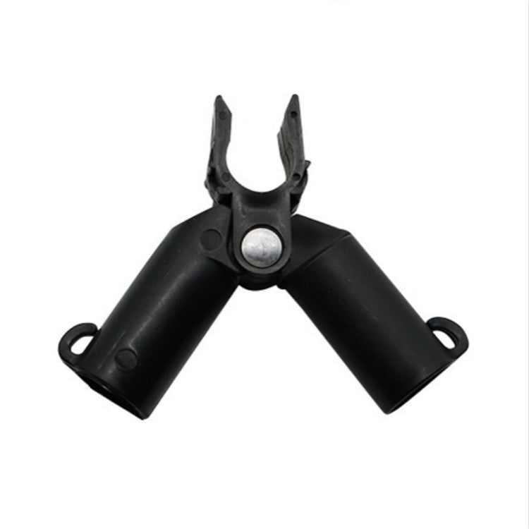 2個賣 種菜種花溫室園藝直管拱管支柱包塑鋼管麻管組裝