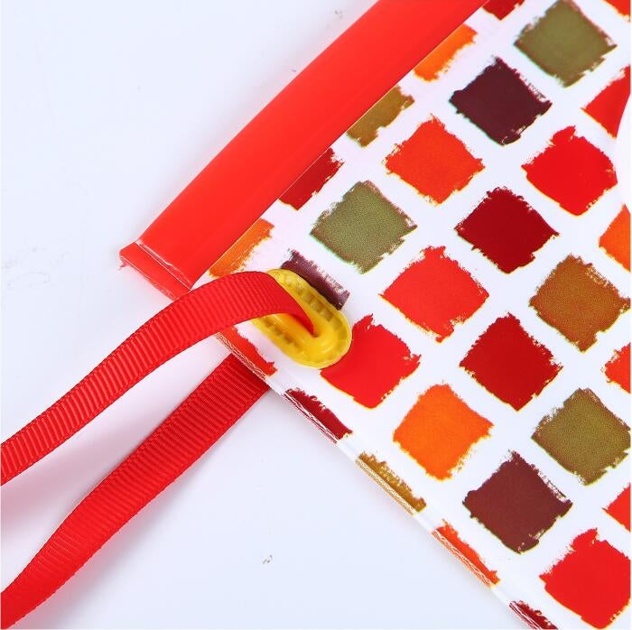 嬰兒濕巾便攜抽取式包裝袋 EVA翻蓋衛生濕巾袋