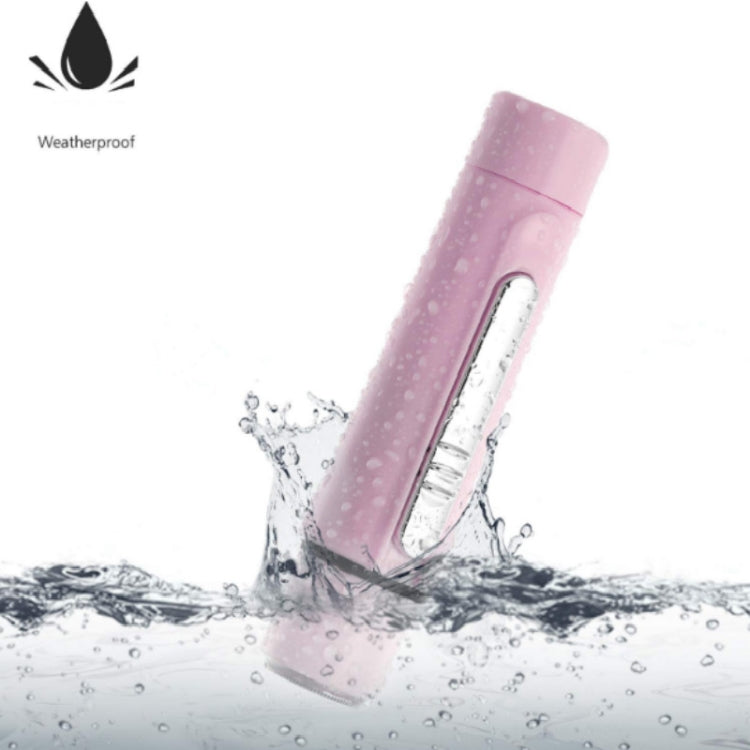 電動女士全身臉部腋下私處腋毛腿毛脫毛器