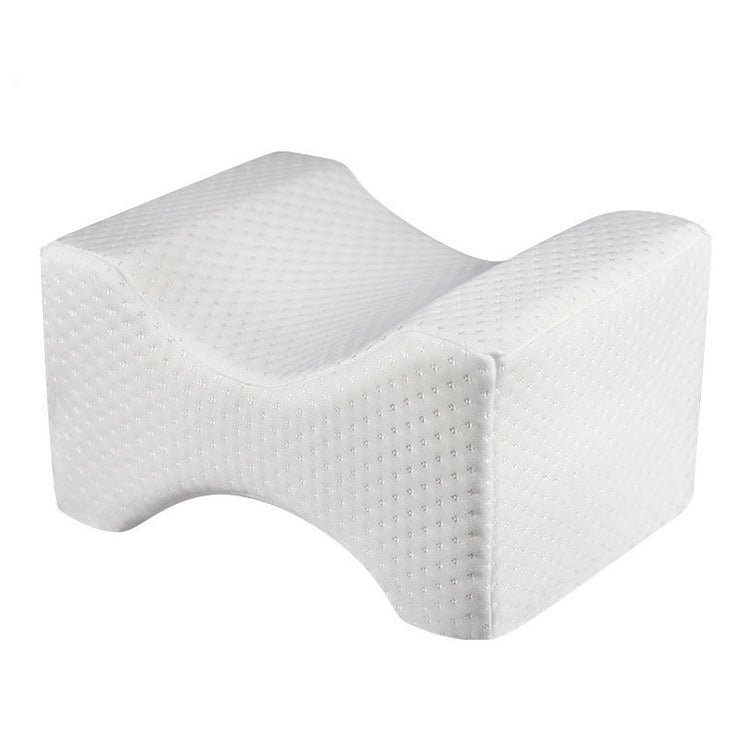 矯形記憶泡沫膝蓋楔形枕頭睡眠坐骨神經痛背部髖關節疼痛緩解輪廓大腿腿墊支撐墊