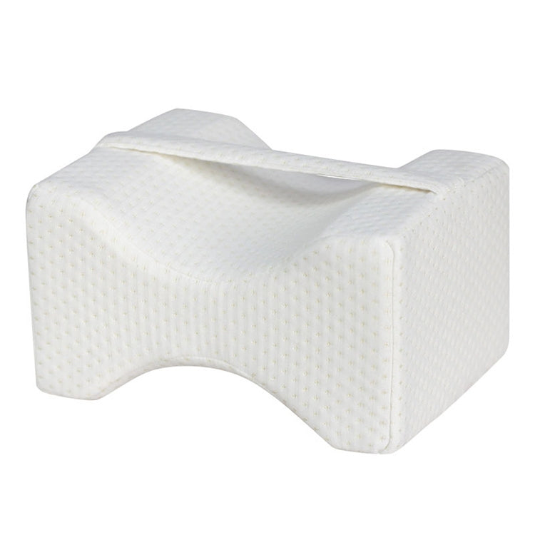 矯形記憶泡沫膝蓋楔形枕頭睡眠坐骨神經痛背部髖關節疼痛緩解輪廓大腿腿墊支撐墊