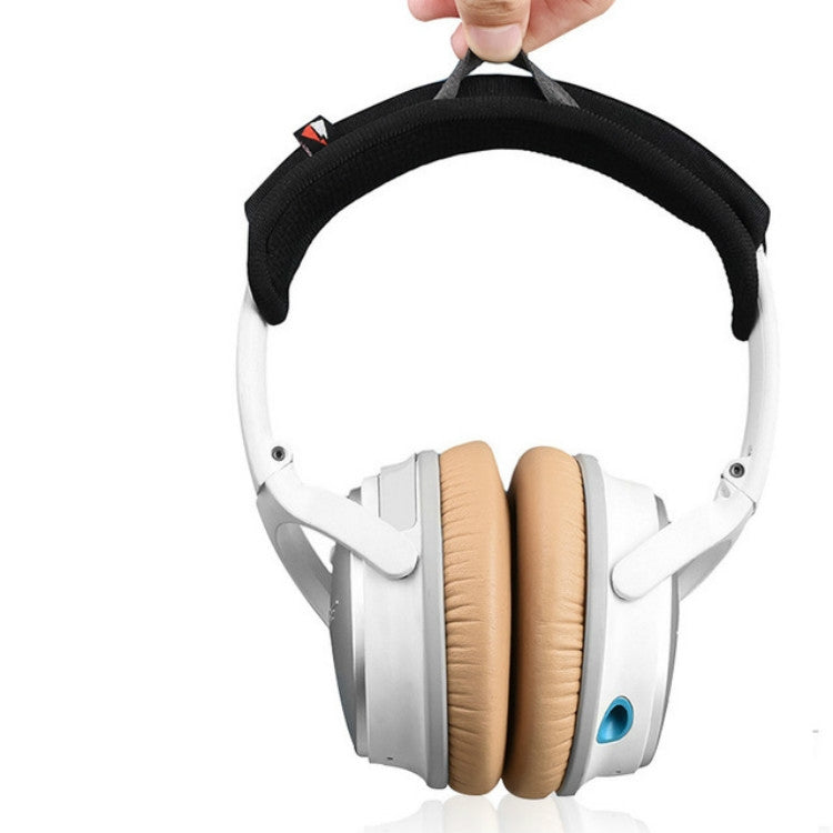 適用於博士 QC35 頭戴式耳機橫樑保護套