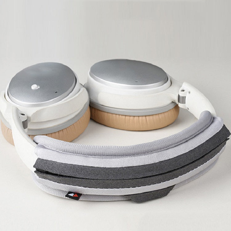 適用於博士 QC35 頭戴式耳機橫樑保護套