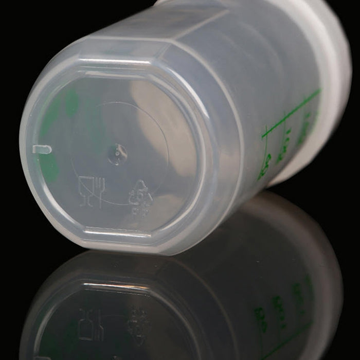 飲料果汁粉搖杯 環保食品級塑料杯