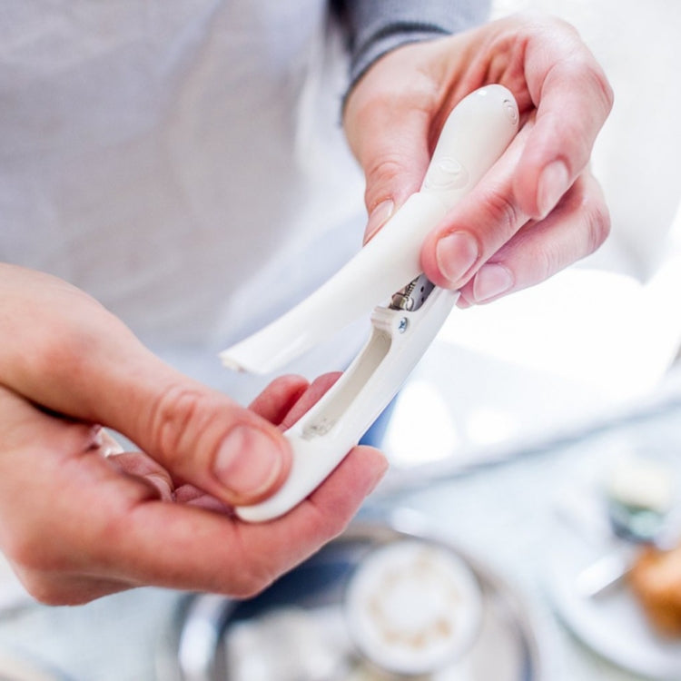 電動款咖啡拿鐵裱花筆 蛋糕裝飾筆 烘焙點心工具