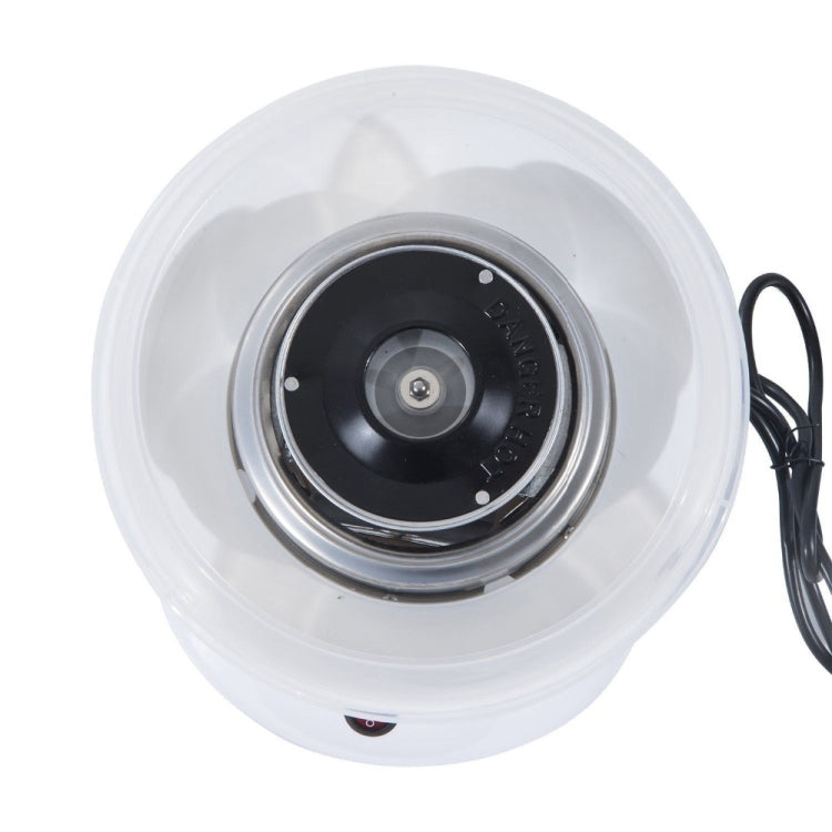 電動棉花糖機 插頭：歐規