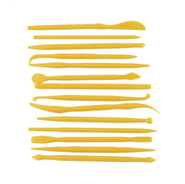 2套一賣 迷你翻糖花造型雕刻組工具 蛋糕雕刻筆