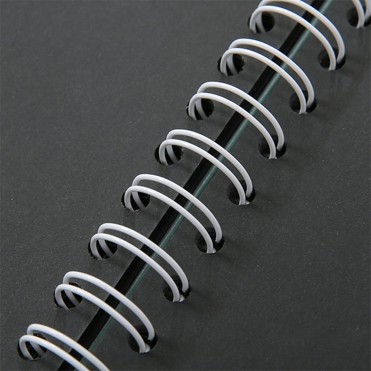 寶寶成長相冊幼兒園畢業相冊兒童紙質相冊 6寸線圈絲帶相冊