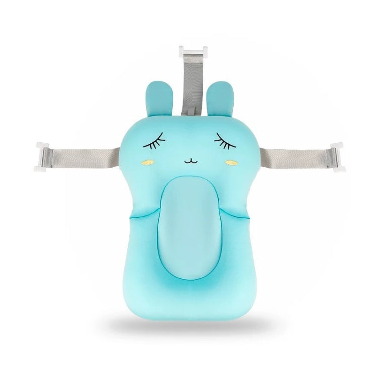 嬰兒洗澡架防滑浴網懸浮浴墊