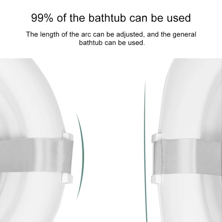 嬰兒洗澡架防滑浴網懸浮浴墊